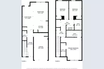 1005 N 2nd Avenue NW #30, Rome, GA 30165 - Photo 18