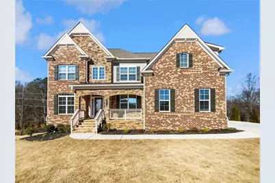 6375 Haystack Court, Cumming, GA 30040 - Photo 1