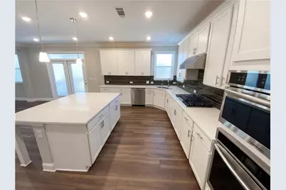 6375 Haystack Court, Cumming, GA 30040 - Photo 2