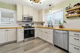 51 Griffith Ave, Jasper, GA 30143 - Photo 12