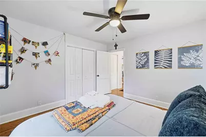 51 Griffith Avenue, Jasper, GA 30143 - Photo 22