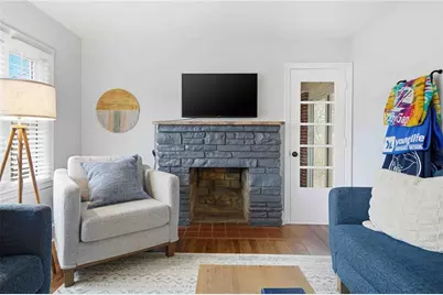 51 Griffith Avenue, Jasper, GA 30143 - Photo 6