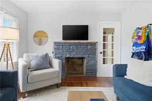 51 Griffith Ave, Jasper, GA 30143 - Photo 6