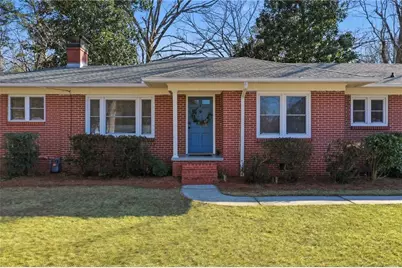 51 Griffith Avenue, Jasper, GA 30143 - Photo 2