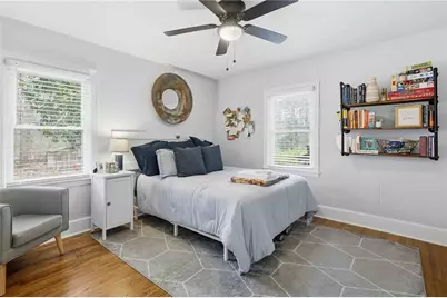 51 Griffith Avenue, Jasper, GA 30143 - Photo 20