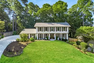 3549 Castlehill Ct, Tucker, GA 30084 - Photo 1