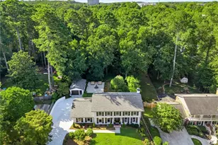 3549 Castlehill Ct, Tucker, GA 30084 - Photo 4