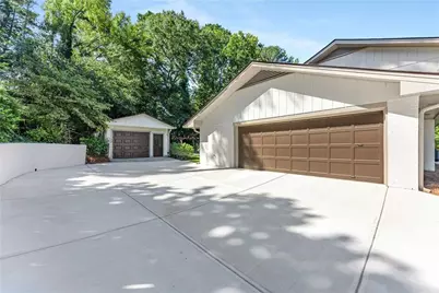 3549 Castlehill Court, Tucker, GA 30084 - Photo 36