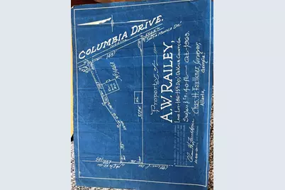 1463 Columbia Drive, Decatur, GA 30032 - Photo 2