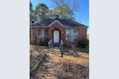 1463 Columbia Drive, Decatur, GA 30032 - Photo 1