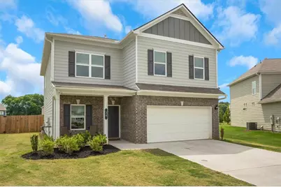 34 Rock Foot Way SE, Cartersville, GA 30120 - Photo 2