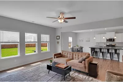 34 Rock Foot Way SE, Cartersville, GA 30120 - Photo 8