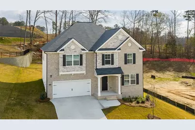 2292 Edgecombe Lane, Dacula, GA 30019 - Photo 1