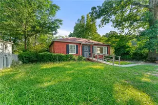 1851 Penelope Rd NW, Atlanta, GA 30314 - Photo 2