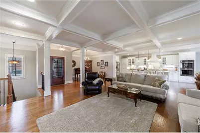 2462 Ballantrae Circle, Cumming, GA 30041 - Photo 12