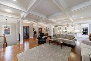 2462 Ballantrae Cir, Cumming, GA 30041 - Photo 12