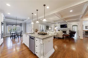 2462 Ballantrae Cir, Cumming, GA 30041 - Photo 8