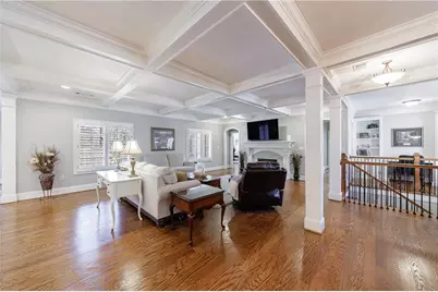 2462 Ballantrae Circle, Cumming, GA 30041 - Photo 2