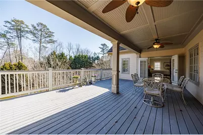 2462 Ballantrae Circle, Cumming, GA 30041 - Photo 48