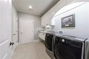 2462 Ballantrae Cir, Cumming, GA 30041 - Photo 26