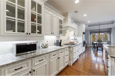 2462 Ballantrae Circle, Cumming, GA 30041 - Photo 18