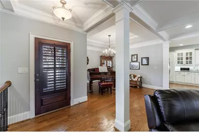 2462 Ballantrae Circle, Cumming, GA 30041 - Photo 6