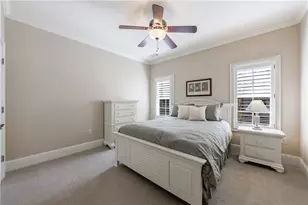 2462 Ballantrae Cir, Cumming, GA 30041 - Photo 46