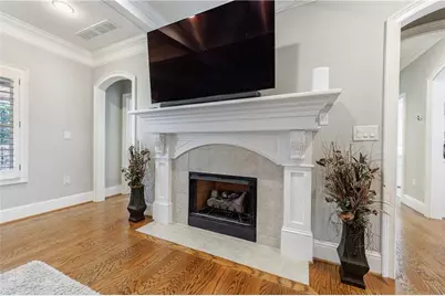 2462 Ballantrae Circle, Cumming, GA 30041 - Photo 10