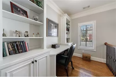 2462 Ballantrae Circle, Cumming, GA 30041 - Photo 40