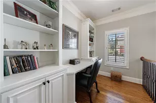 2462 Ballantrae Cir, Cumming, GA 30041 - Photo 40