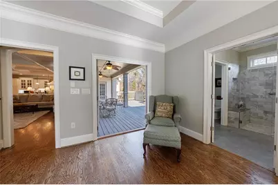 2462 Ballantrae Circle, Cumming, GA 30041 - Photo 30