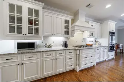 2462 Ballantrae Circle, Cumming, GA 30041 - Photo 20