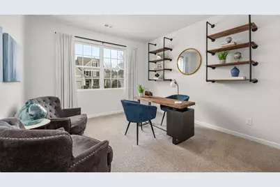 1065 Lost Creek Parkway, Dallas, GA 30132 - Photo 32