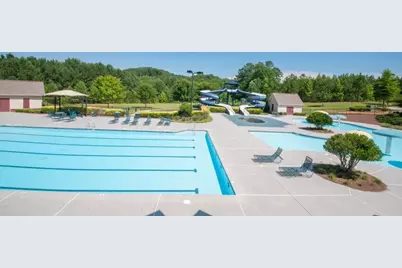 1065 Lost Creek Parkway, Dallas, GA 30132 - Photo 36