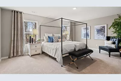 1065 Lost Creek Parkway, Dallas, GA 30132 - Photo 16