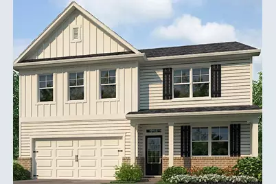 1065 Lost Creek Parkway, Dallas, GA 30132 - Photo 1