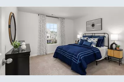 1065 Lost Creek Parkway, Dallas, GA 30132 - Photo 30