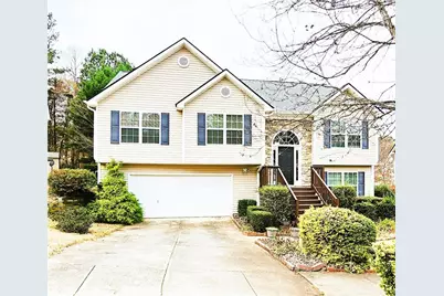 4353 Flat Stone Lane, Snellville, GA 30039 - Photo 1