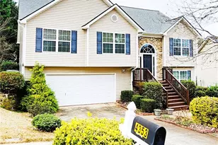 4353 Flat Stone Ln, Snellville, GA 30039 - Photo 2