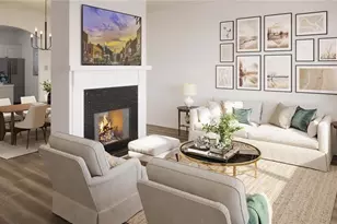 150 The Preserve Dr, Athens, GA 30606 - Photo 4