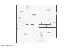 708 Feldwood Ln, McDonough, GA 30253 - Photo 2