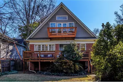 628 Cooledge Avenue NE, Atlanta, GA 30306 - Photo 54