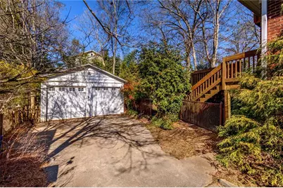 628 Cooledge Avenue NE, Atlanta, GA 30306 - Photo 50