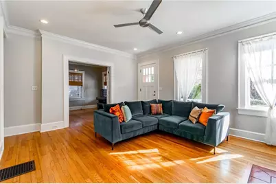 628 Cooledge Avenue NE, Atlanta, GA 30306 - Photo 10