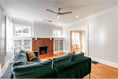 628 Cooledge Avenue NE, Atlanta, GA 30306 - Photo 8