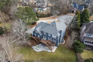 2020 Davis Island, Alpharetta, GA 30004 - Photo 38