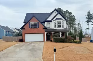 945 Sweet Mill Ln, Lawrenceville, GA 30045 - Photo 1