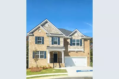 1297 Hollingsworth Way, Dacula, GA 30019 - Photo 1