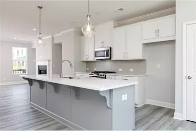 2929 Beaconwood Court, Lawrenceville, GA 30043 - Photo 16