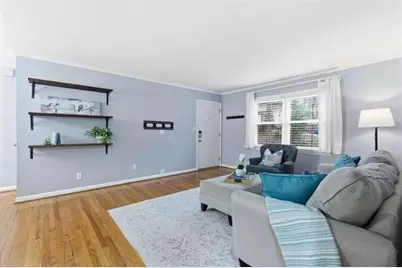 1010 Scott Boulevard #B1, Decatur, GA 30030 - Photo 6